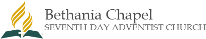 Bethania Chapel logo