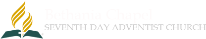 Bethania Chapel logo